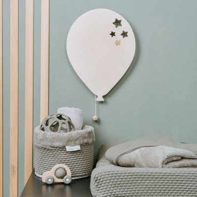 Children's decorative items - BABY'S ONLY - BE MY BABY