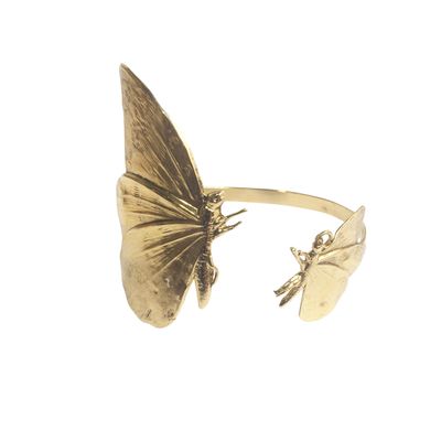 Jewelry - Collection Butterfly - LOTTA DJOSSOU