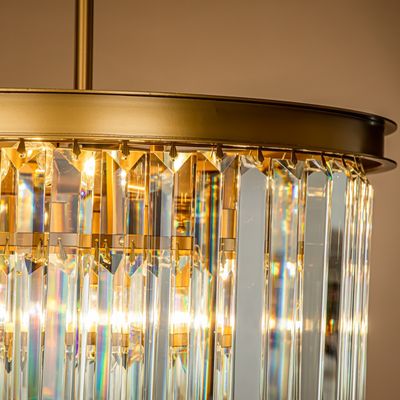 Plafonniers - CHANDELIER - BAROQUE COLLECTION - DUTCH STYLE