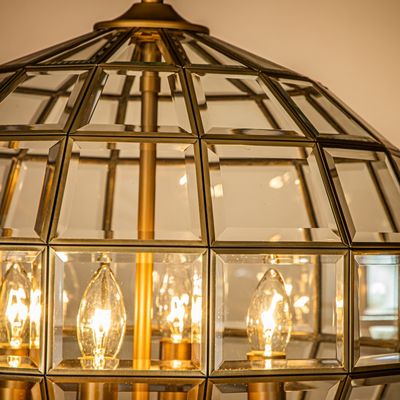 Plafonniers - Chandler Wimbledon - BAROQUE COLLECTION - DUTCH STYLE