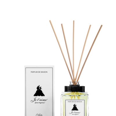 Parfums d'intérieur - Je t'aime (pour toujours) - parfum d'intérieur - FRANCESCO BRANDI