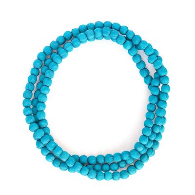 Jewelry - Doan Collana seta - LOOM SOCIETÀ COOPERATIVA