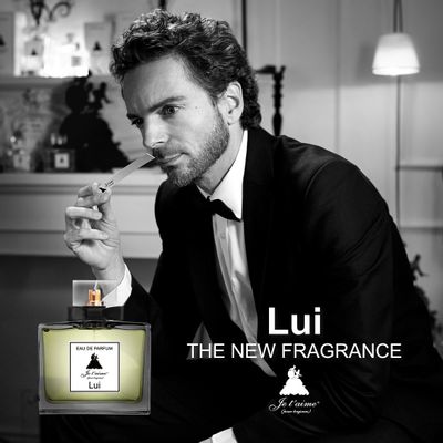 Parfums pour soi et eaux de toilette - Je t'aime (pour toujours) - eau de parfum - FRANCESCO BRANDI