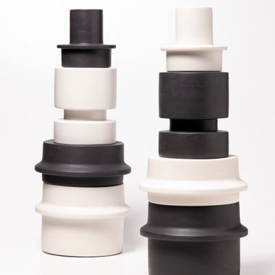 Objets design - Torre - L ARTE NEL POZZO