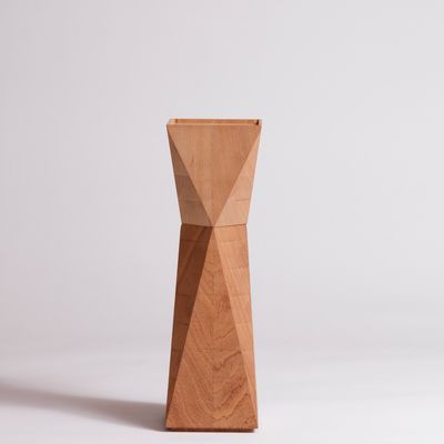 Objets design - Salis vase - L ARTE NEL POZZO