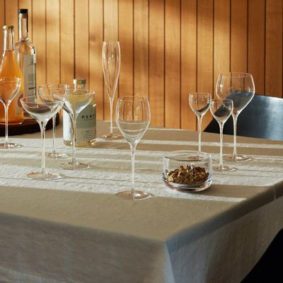 Verres - SAVOY - LSA INTERNATIONAL