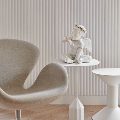Decorative objects - The Magic of Nature - Lladró Handmade Porcelain - LLADRÓ
