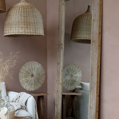 Wall ensembles - Decorative mirrors - CHIC ANTIQUE A/S