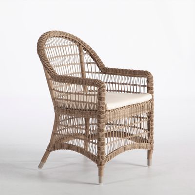 Deck chairs - Dining armchair Arena - SKYLINE DESIGN