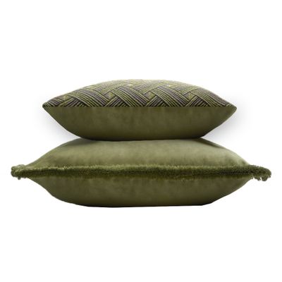 Coussins textile - Coussin ROCK COLLECTION - LO DECOR