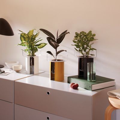 Vases - TERRAZZA - jardinière - LSA INTERNATIONAL