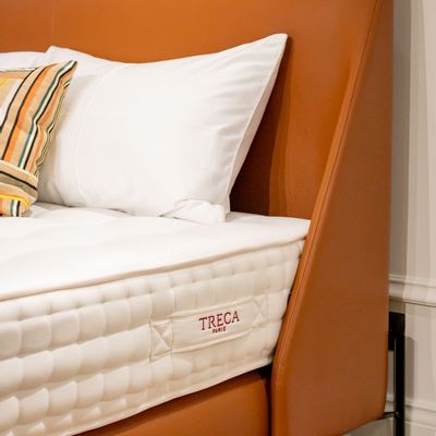 Lits - TÊTE DE LIT MARGOT - TRECA PARIS