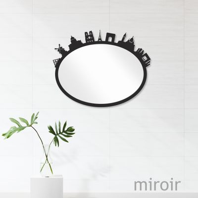 Miroirs - miroir murale - LEFÈVRE PARIS