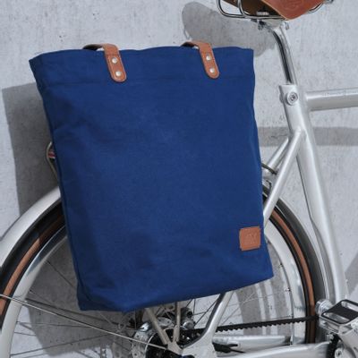 Outdoor decorative accessories - Liix Organic Bicycle Bags - LIIX