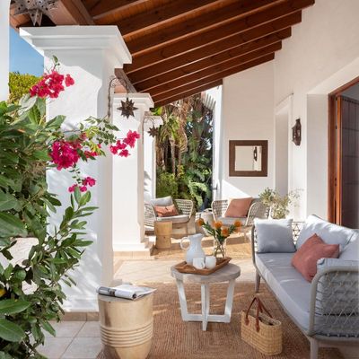 Hotel bedrooms - MIRROR 9037-NK - CRISAL DECORACIÓN