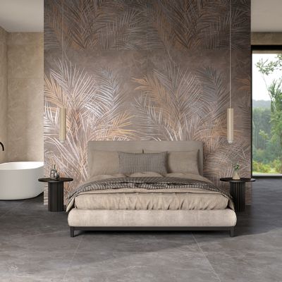 Revêtements muraux - Revêtement mural design - ROMA STONE - FAP CERAMICHE