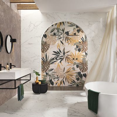 Customizable objects - Wallcovering - ROMA STONE - FAP CERAMICHE