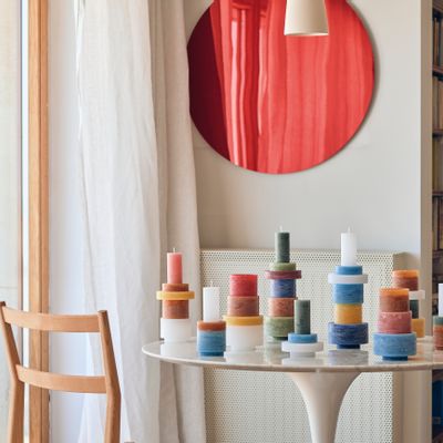 Bougies - Stan Editions - Candl stacks - bougies - STAN EDITIONS