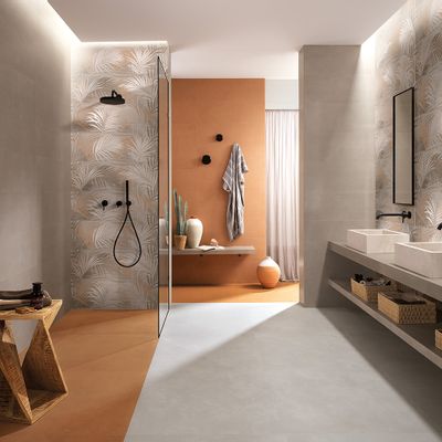 Wall panels - DECO&MORE - FAP CERAMICHE
