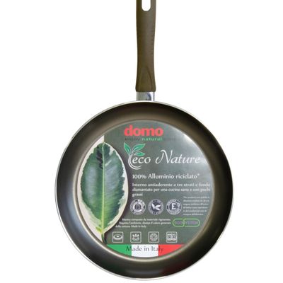 Poêles - ECONATURE - DOMO SPA