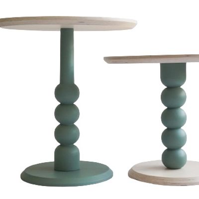 Autres tables  - Petites tables d'appoint - LEMON LILY