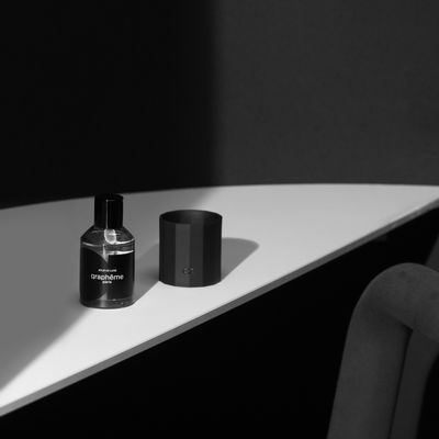 Decorative objects - Room spray and its Limoges porcelain case - GRAPHĒME PARIS