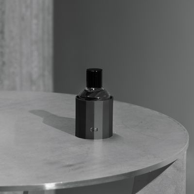 Decorative objects - Room spray and its Limoges porcelain case - GRAPHĒME PARIS