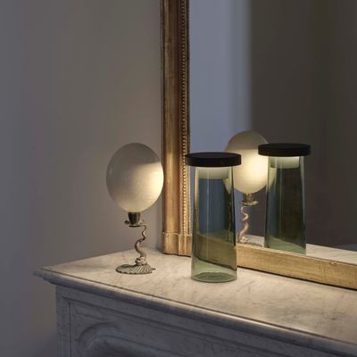 Table lamps - Suro - LYM