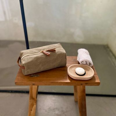 Bags and totes - toilet bags - DOROTHEE LEHNEN