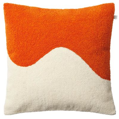 Fabric cushions - Bouclé/Linen Cushions - Yogi - CHHATWAL & JONSSON