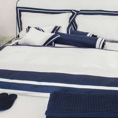 Bed linens - Mod. RIGHE - MAISON CLAIRE
