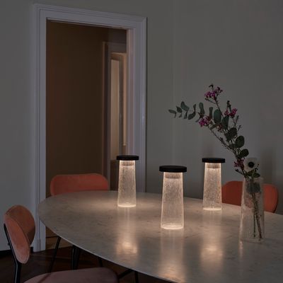 Lampes de table - Suro - LYM
