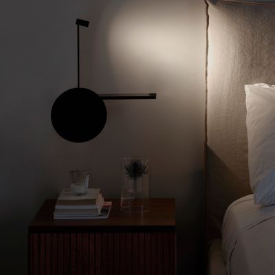 Wall lamps - Biga - LYM