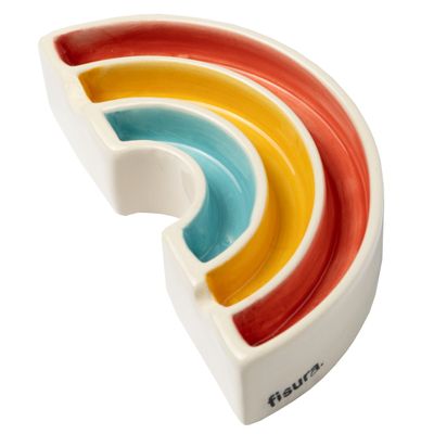 Decorative objects - ASHTRAYS - FISURA