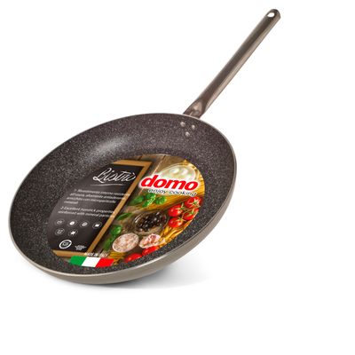 Frying pans - BISTRO' - DOMO SPA