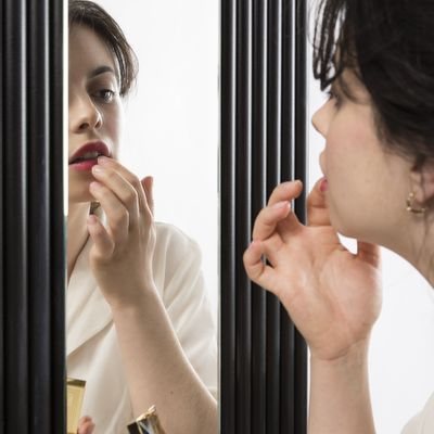 Mirrors - Yvan Caillaud - Monade - Mirrors - YVAN CAILLAUD