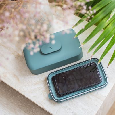 Other smart objects - Stolp - Faraday cage - STOLP