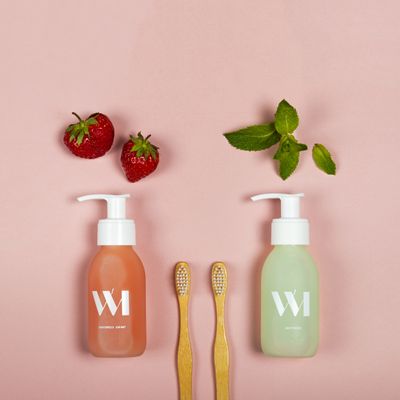 Cosmétiques - Gamme Hygiène - WHAT MATTERS