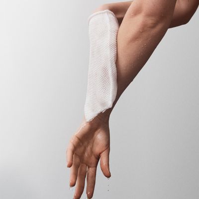 Autres linges de bain - Design for Resilience - Body care coll. - DESIGN FOR RESILIENCE