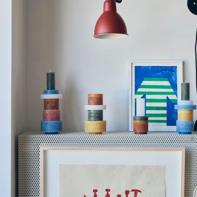 Candles - Stan Editions - Candl Stacks - candles - STAN EDITIONS