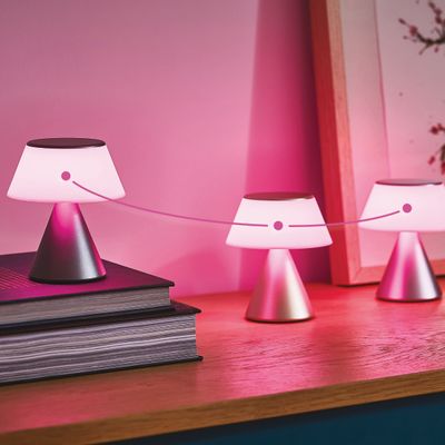 Table lamps - Luma M - LEXON