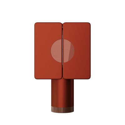 Sideboards - REGIS Copper BAR CABINET - ULTRAMOBILI