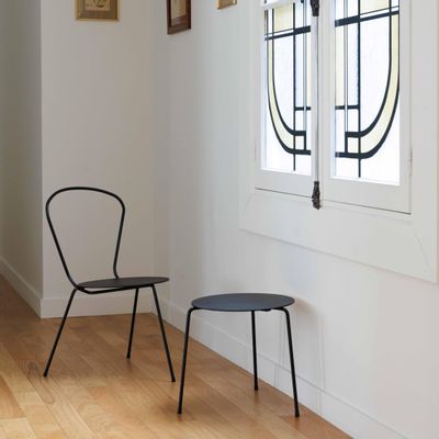 Chaises - Chaise Assise - AIRBORNE