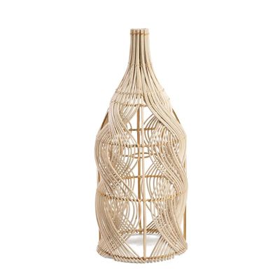 Lampadaires - Le Pendentif Garaffa - Naturel - M - BAZAR BIZAR LIVING