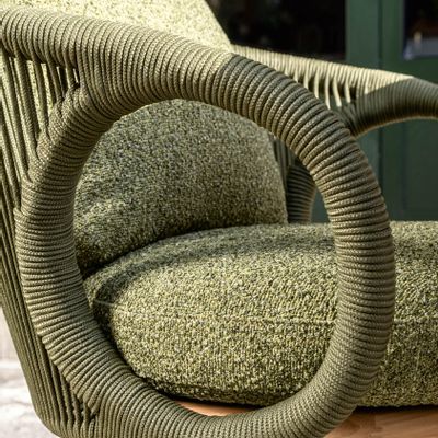 Canapés de jardin - Collection Karen - TALENTI SPA