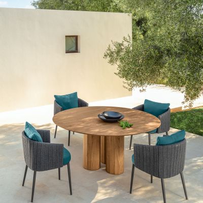 Lawn sofas   - Salinas Collection - TALENTI SPA