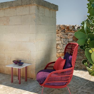 Canapés de jardin - Collection Panama - TALENTI SPA