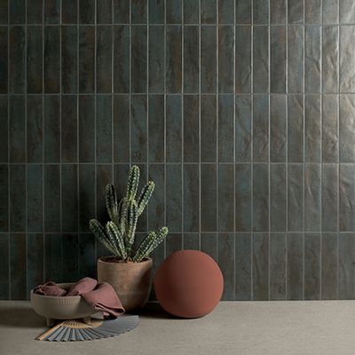 Objets de décoration - Miniature Fuoco - CERAMICHE MARCA CORONA