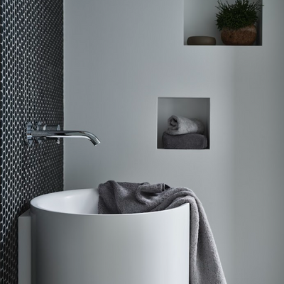 Bath towels - Bath Linen - FRETTE