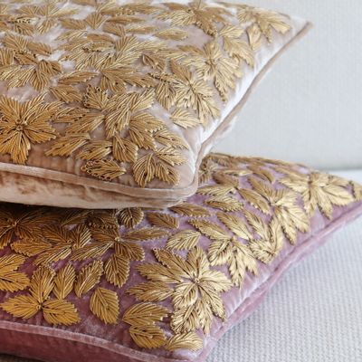Coussins textile - ENNY cushion - ANKE DRECHSEL